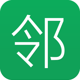 邻宝 生活 App LOGO-APP開箱王