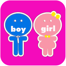 生男生女预测清宫图 生活 App LOGO-APP開箱王