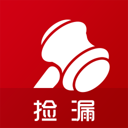 捡漏 娛樂 App LOGO-APP開箱王