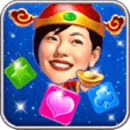 明星爱消除 休閒 App LOGO-APP開箱王