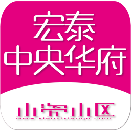 荆州中央华府 社交 App LOGO-APP開箱王