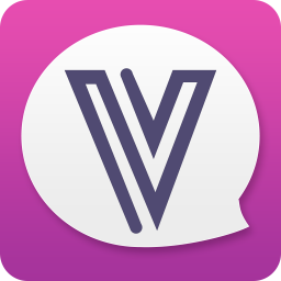 VV 社交 App LOGO-APP開箱王