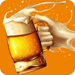 喝啤酒几个好处 健康 App LOGO-APP開箱王
