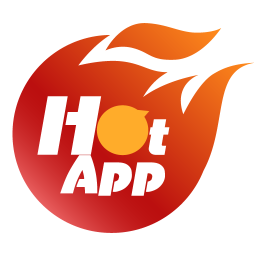 HotApp热聊 通訊 App LOGO-APP開箱王