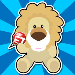 Talking Lion 教育 App LOGO-APP開箱王