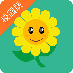 爱葵花校园版 教育 App LOGO-APP開箱王