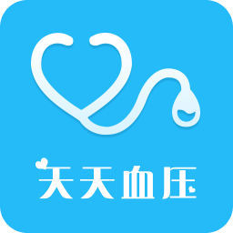 天天血压 健康 App LOGO-APP開箱王