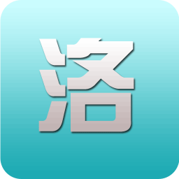 微洛阳 書籍 App LOGO-APP開箱王