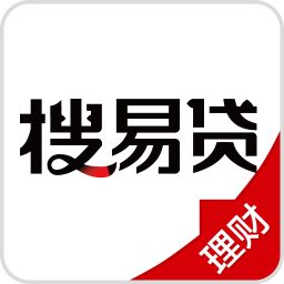 搜易贷理财 財經 App LOGO-APP開箱王