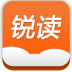 免费小说锐读书城 LOGO-APP點子