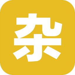 杂货铺 購物 App LOGO-APP開箱王