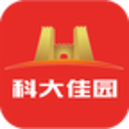 科大佳园 生活 App LOGO-APP開箱王