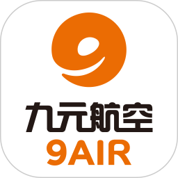 九元航空鸿蒙版