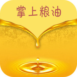 掌上粮油 生活 App LOGO-APP開箱王