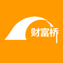 财富桥 財經 App LOGO-APP開箱王