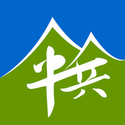 伞兵户外俱乐部 旅遊 App LOGO-APP開箱王