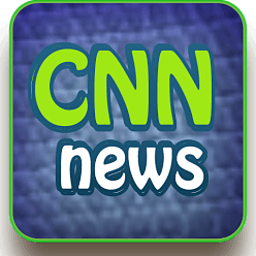 CNN Radio News Podcast 工具 App LOGO-APP開箱王