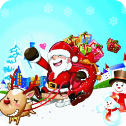 2014圣诞节祝福语大全 娛樂 App LOGO-APP開箱王