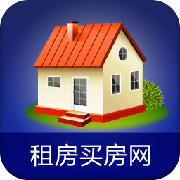 租房买房网 生活 App LOGO-APP開箱王
