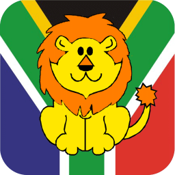 南非旅游 生活 App LOGO-APP開箱王