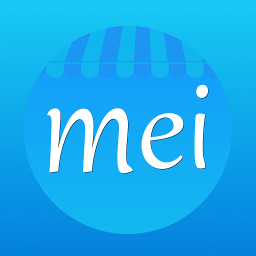 MEI家园商户 生活 App LOGO-APP開箱王