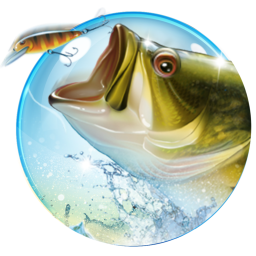 Let's Fish: Sport Fishin