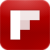 Flipboard 全球通用版 書籍 App LOGO-APP開箱王