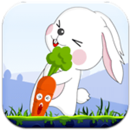 小兔拔萝卜解锁主题 工具 App LOGO-APP開箱王