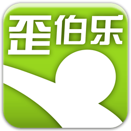 歪伯乐-人脉招聘求职 生活 App LOGO-APP開箱王