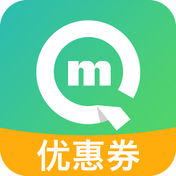 全民免费-优惠券 生活 App LOGO-APP開箱王