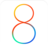 苹果iOS8桌面主题 工具 App LOGO-APP開箱王