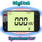 Digital GPS speedometer 工具 App LOGO-APP開箱王