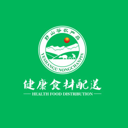 野山谷健康食材配送 生活 App LOGO-APP開箱王