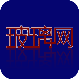 玻璃网 生活 App LOGO-APP開箱王