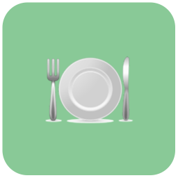 天下美食食谱 生活 App LOGO-APP開箱王