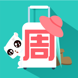 欢乐周末 旅遊 App LOGO-APP開箱王