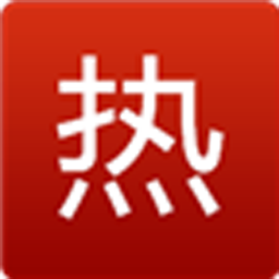 热辣短片 媒體與影片 App LOGO-APP開箱王