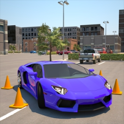 3D模拟汽车停车 體育競技 App LOGO-APP開箱王
