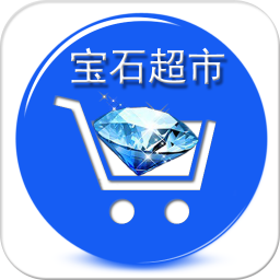 宝石超市网 購物 App LOGO-APP開箱王