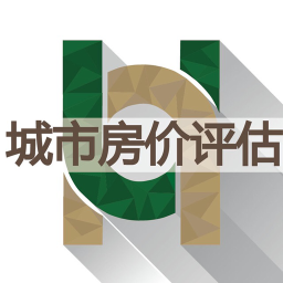 城市房价评估 生活 App LOGO-APP開箱王