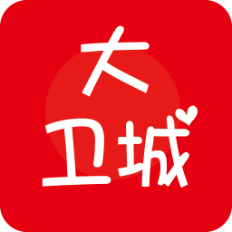 孔雀大卫城 生活 App LOGO-APP開箱王