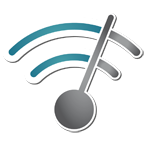 Wifi 分析仪 工具 App LOGO-APP開箱王