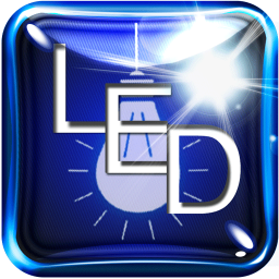 掌上LED光学 生活 App LOGO-APP開箱王