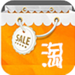 淘一点 購物 App LOGO-APP開箱王