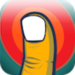 指尖平衡(Finger Balance) 休閒 App LOGO-APP開箱王