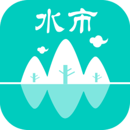 清凉水市 旅遊 App LOGO-APP開箱王