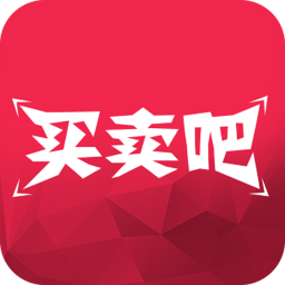 买卖吧 購物 App LOGO-APP開箱王