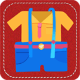 广东服装批发 社交 App LOGO-APP開箱王