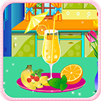 Orange soda games for girls 休閒 App LOGO-APP開箱王