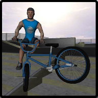 BMX Freestyle Extreme 3D 休閒 App LOGO-APP開箱王